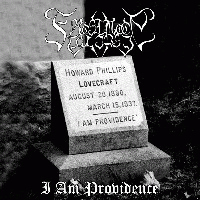 Frostmoon Eclipse (ITA) : I Am Providence